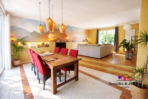 Luxury home in Saint-Gratien, Val d'Oise