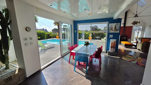 Luxury home in Saint-Pierre-Quiberon, Morbihan