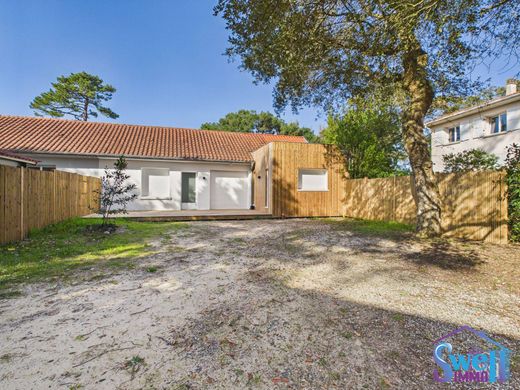 Элитный дом, Capbreton, Landes