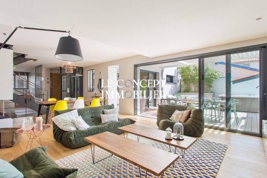 ‏בתי יוקרה ב  Biarritz, Pyrénées-Atlantiques