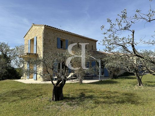 Maison de luxe à Vaison-la-Romaine, Vaucluse