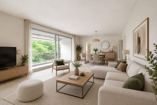 Apartment in Bordeaux, Gironde