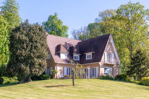 Luxus-Haus in Socx, Nord