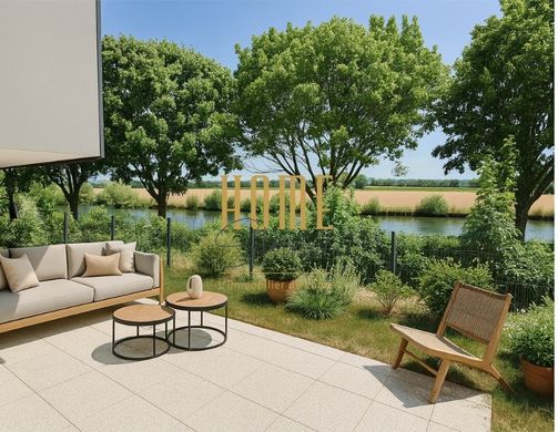 Apartment in Vendenheim, Bas-Rhin