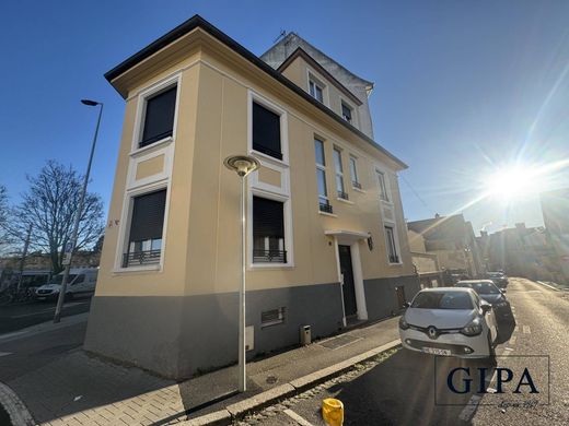 مجمع شقق ﻓﻲ ستراسبورغ, Bas-Rhin