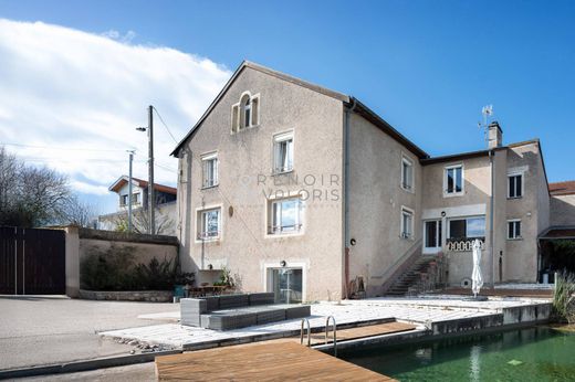Πολυτελή κατοικία σε Saint-Max, Meurthe et Moselle
