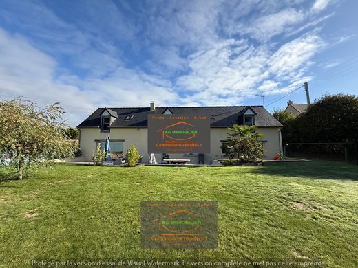 Casa di lusso a La Mézière, Ille-et-Vilaine