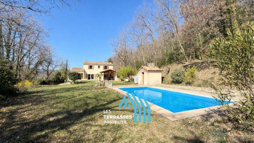 Luxury home in Mirmande, Drôme
