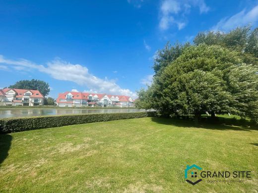 Элитный дом, Merlimont, Pas-de-Calais