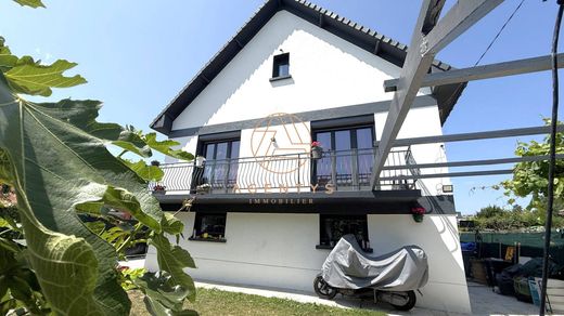 Luxury home in Le Plessis-Trévise, Val-de-Marne