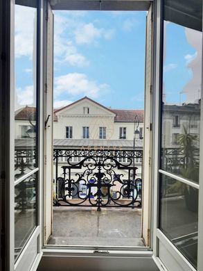 Daire Saint-Maur-des-Fossés, Val-de-Marne