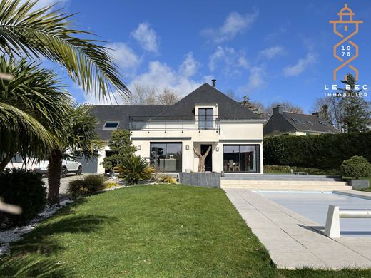 Casa de lujo en Sulniac, Morbihan