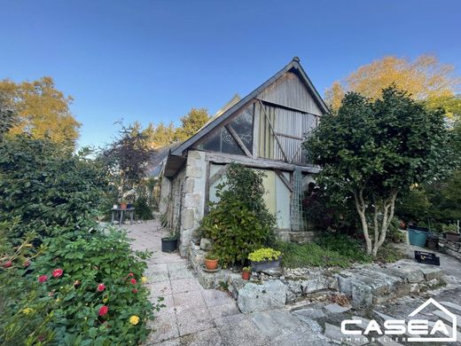 豪宅  Gouesnach, Finistère