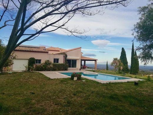 Luxury home in Caixas, Pyrénées-Orientales