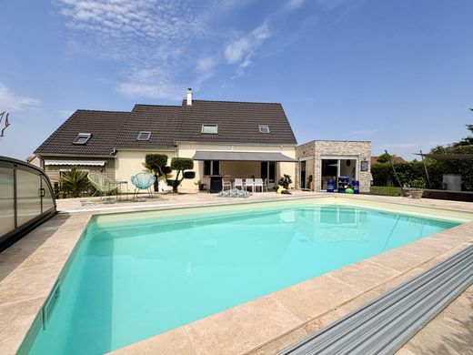 Casa de luxo - Chécy, Loiret