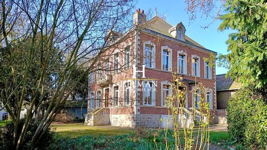 Luxury home in Samer, Pas-de-Calais