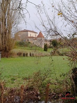Lüks ev Chalais, Charente
