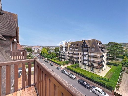 Apartment in Deauville, Calvados