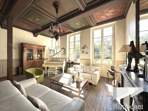 Luxury home in Orléans, Loiret