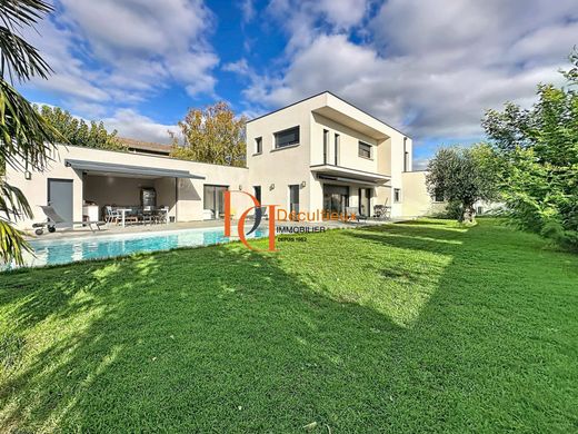 Luksusowy dom w Reyrieux, Ain