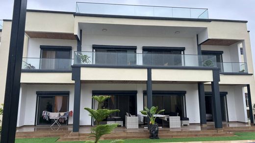 Luxury home in Ngaparou, Région de Thiès