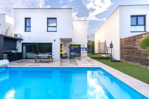 Casa de lujo en Lampertheim, Bajo Rin