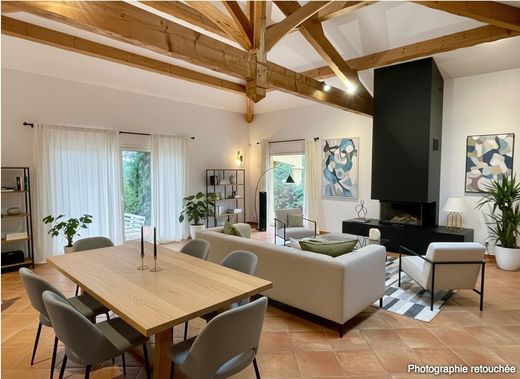 Casa de luxo - Saint-Gély-du-Fesc, Hérault