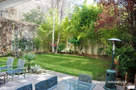 套间/公寓  塞纳河畔纳伊, Hauts-de-Seine