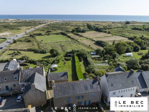 Luxus-Haus in Erdeven, Morbihan