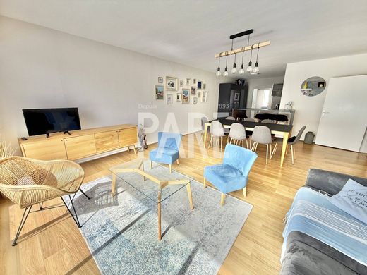 Apartment in Le Touquet-Paris-Plage, Pas-de-Calais