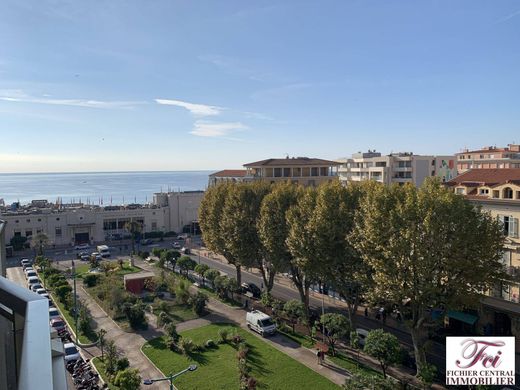 Квартира, Ментона, Alpes-Maritimes