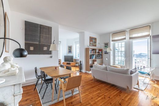 Apartamento - Biarritz, Pirineus Atlânticos