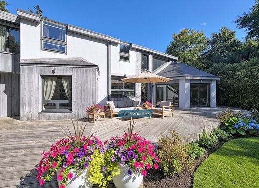 Luxury home in Noiseau, Val-de-Marne