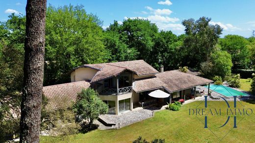 Casa de luxo - Capbreton, Landes