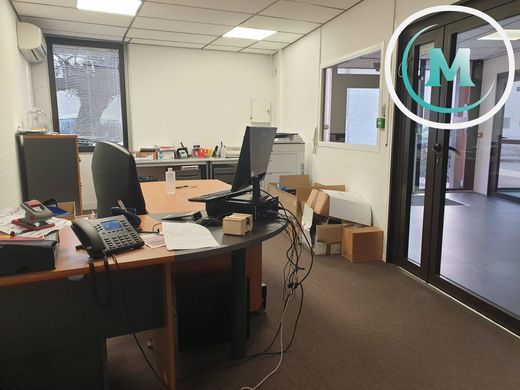 办公室  圖盧茲, Upper Garonne