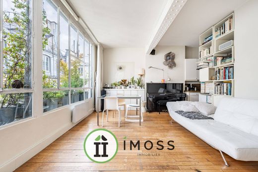 Διαμέρισμα σε Montorgueil, Sentier, Vivienne-Gaillon, Paris