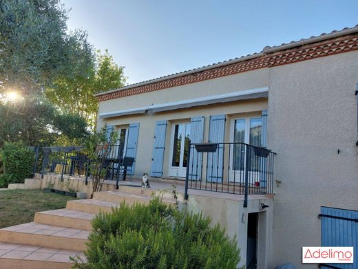 Casa de lujo en Nimes, Gard