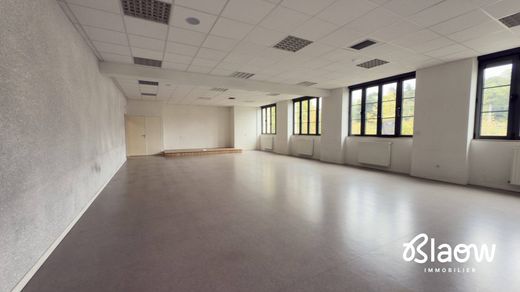 Bureau à Saint-Étienne, Loire