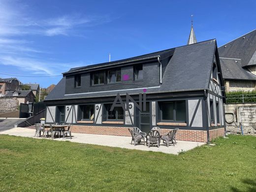 منزل ﻓﻲ Hautot-sur-Mer, Seine-Maritime