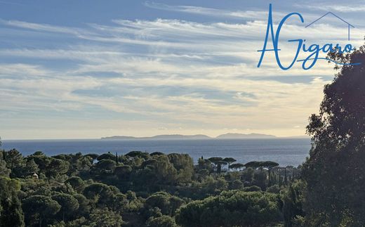 Luxus-Haus in La Croix-Valmer, Var