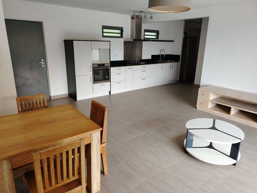 Квартира, Папеэте, Îles du Vent