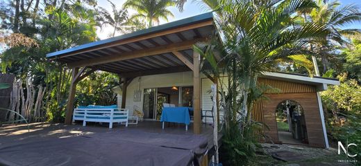 Элитный дом, Païta, Province Sud