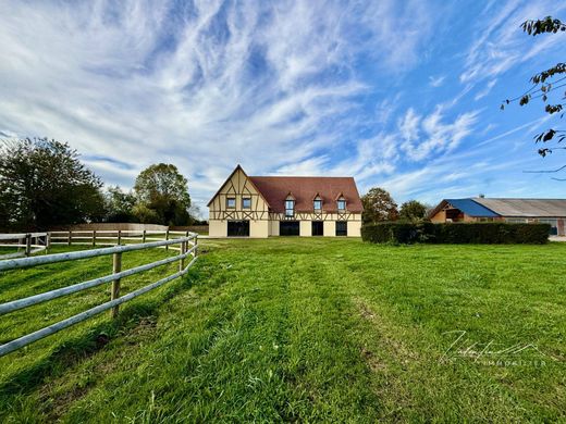 Luxus-Haus in Trouville-sur-Mer, Calvados