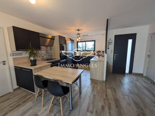 Casa de luxo - Agde, Hérault