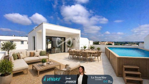 Apartment in Montpellier, Hérault