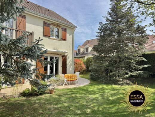 Элитный дом, Villepreux, Yvelines