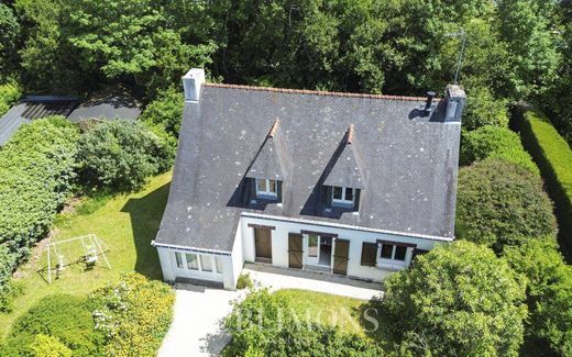 Luxury home in Larmor-Baden, Morbihan