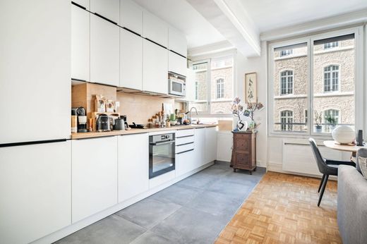 Apartment in La Muette, Auteuil, Porte Dauphine, Paris
