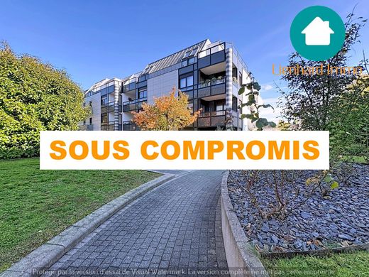 Apartment / Etagenwohnung in Straßburg, Bas-Rhin