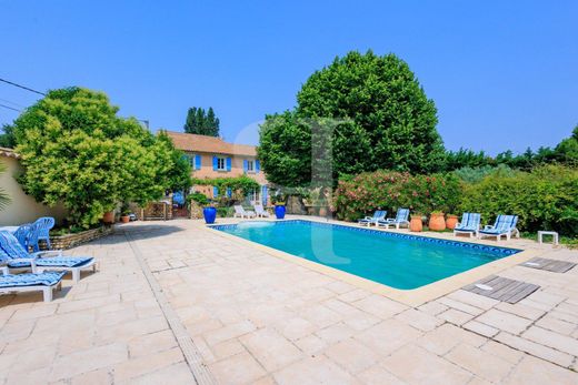 Luksusowy dom w Vaison-la-Romaine, Vaucluse